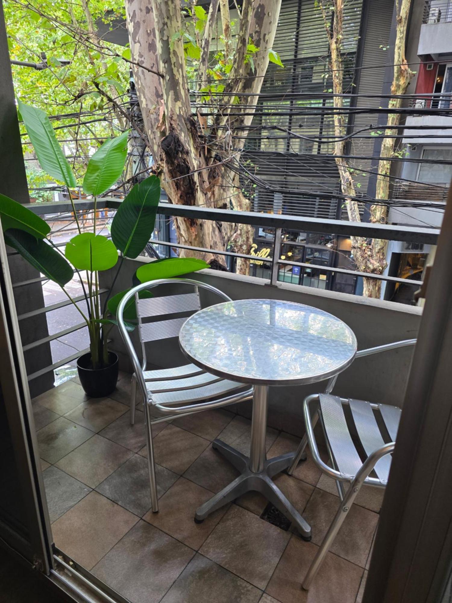 Studio Fr Palermo Hollywood - Buenos Aires, Buenos Aires