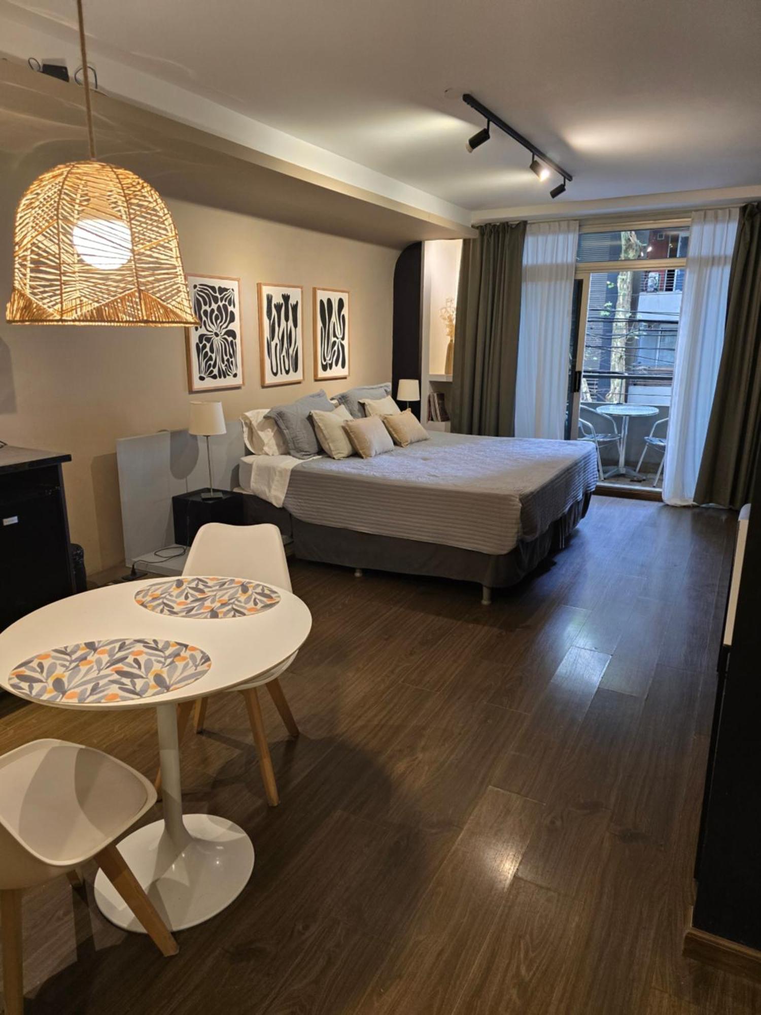 Studio Fr Palermo Hollywood - Buenos Aires — Photos 3