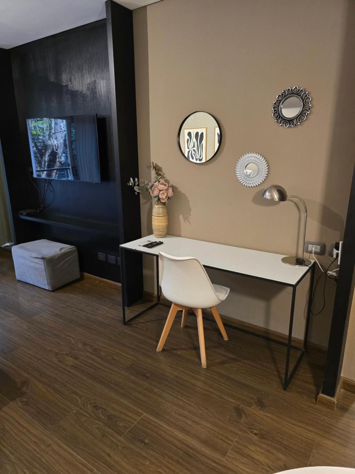 Studio Fr Palermo Hollywood - Buenos Aires — Photos 2